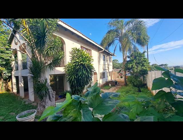 5 BEDROOM HOUSE FOR SALE IN MUSGRAVE